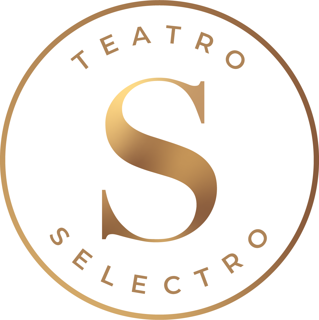 Sello Teatro Selectro